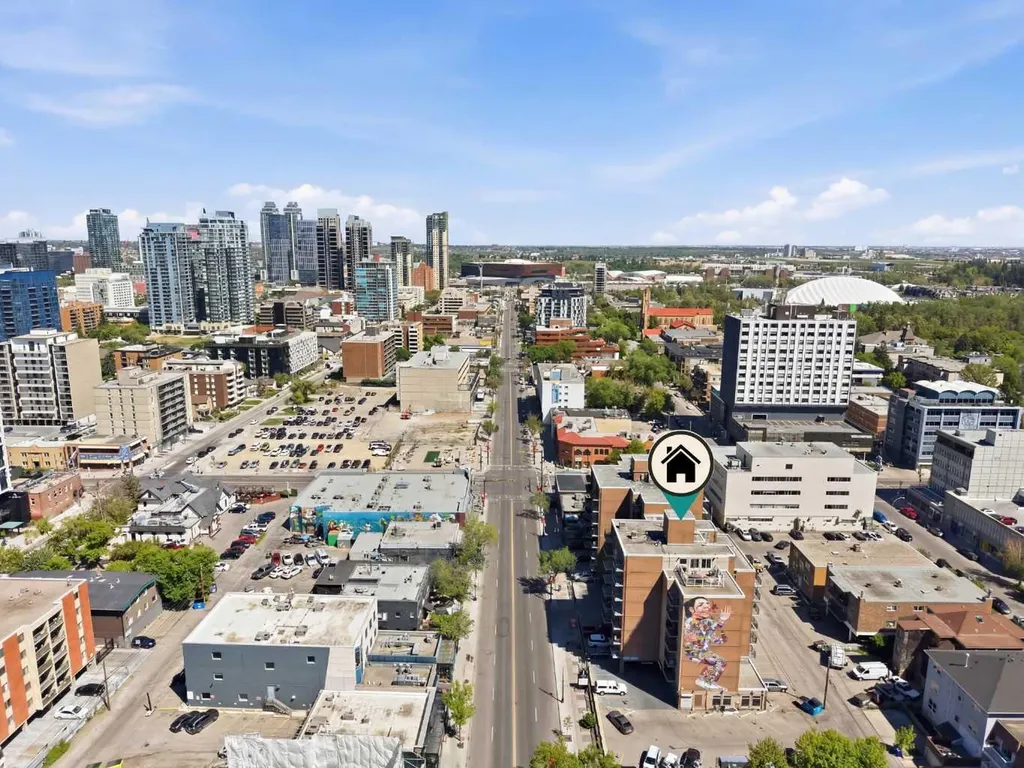 519 17 Avenue SW Calgary AB T2S 0A9