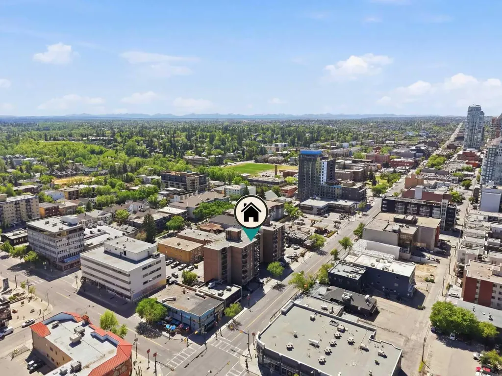 519 17 Avenue SW Calgary AB T2S 0A9