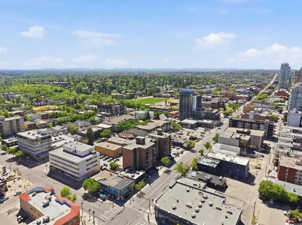 519 17 Avenue SW Calgary AB T2S 0A9