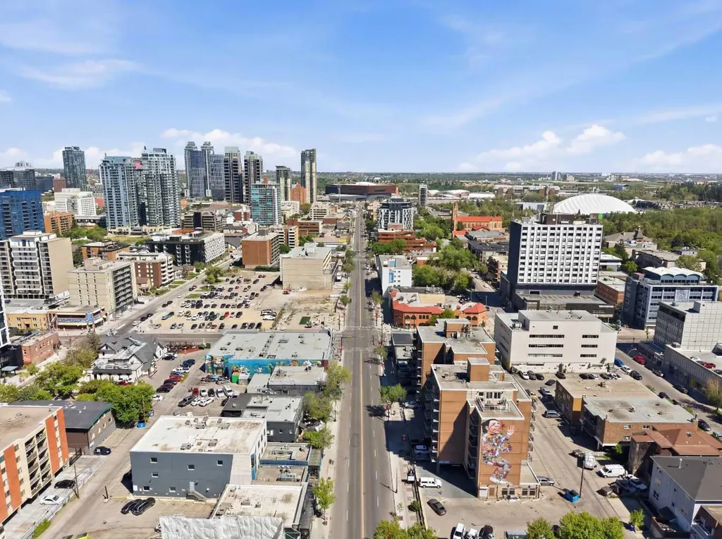 519 17 Avenue SW Calgary AB T2S 0A9