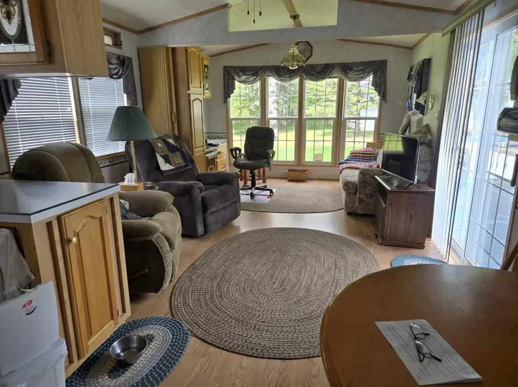 Carefree Resort Rural Red Deer County AB T4G 0K6