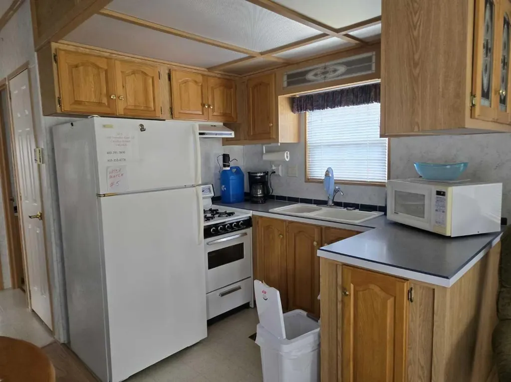 Carefree Resort Rural Red Deer County AB T4G 0K6