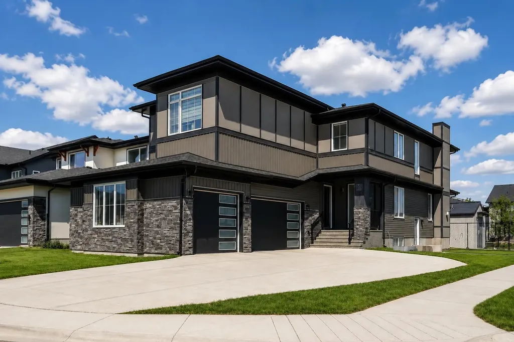 192 Sandpiper Landing Chestermere AB T1X 1Y8