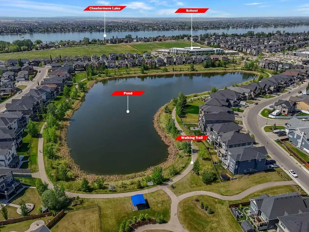 192 Sandpiper Landing Chestermere AB T1X 1Y8