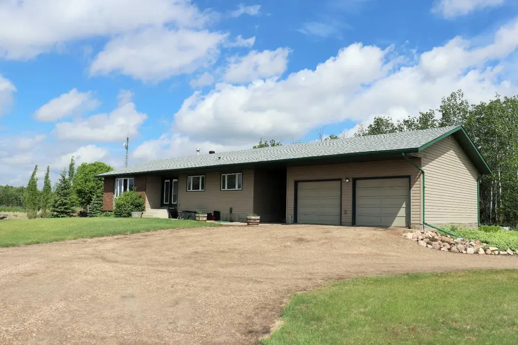 Range Road 251 Rural Ponoka County AB T4J 1R1