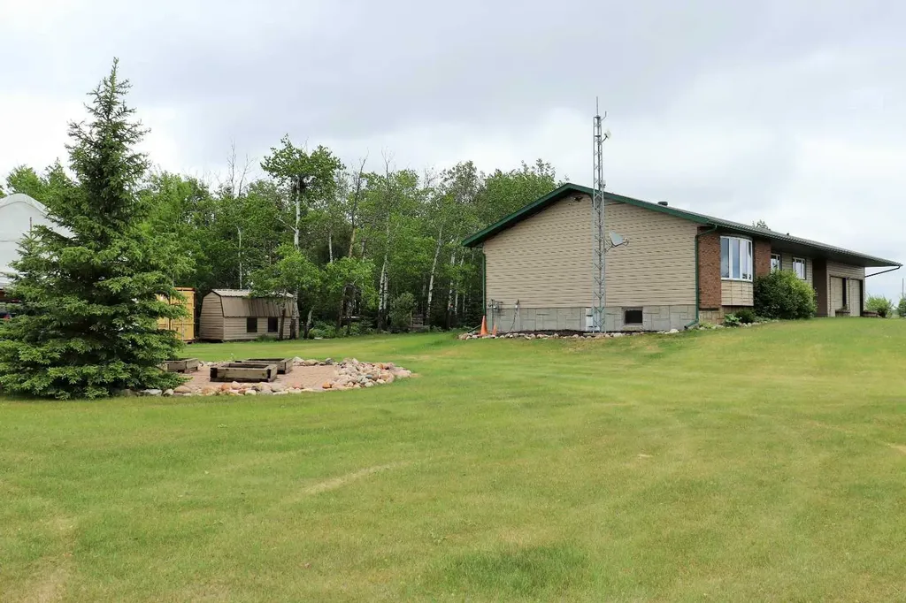 Range Road 251 Rural Ponoka County AB T4J 1R1