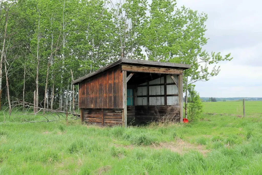 Range Road 251 Rural Ponoka County AB T4J 1R1