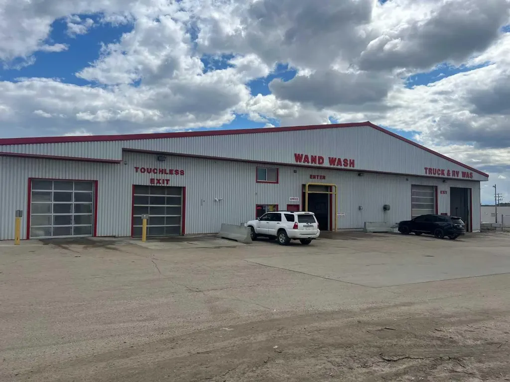 10315 101 Avenue Lac La Biche AB T0A 2C0