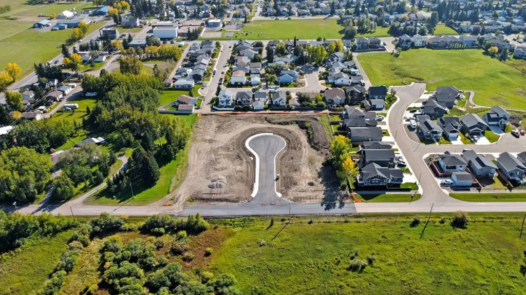 12 Dunham Court NW Diamond Valley AB T0L 2A0