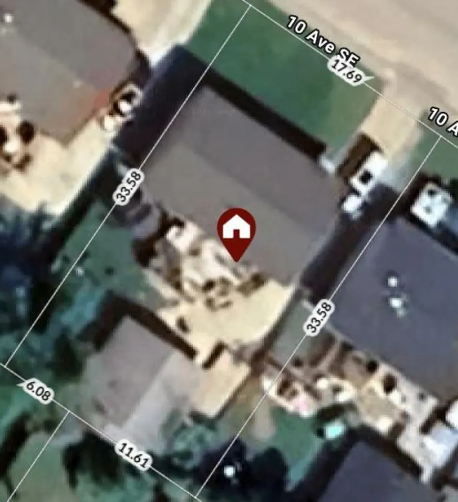 1013 10 Avenue SE Slave Lake AB T0G 2A3