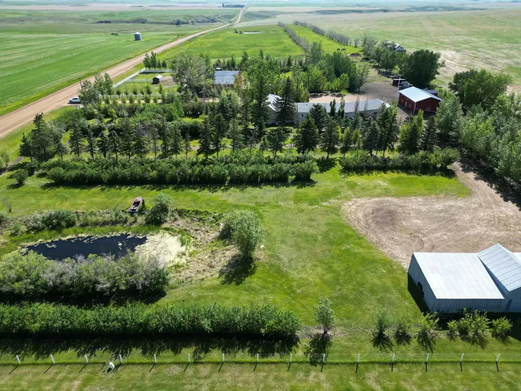200075 Twp Road 302 Rural Starland County AB T0J 0Y0