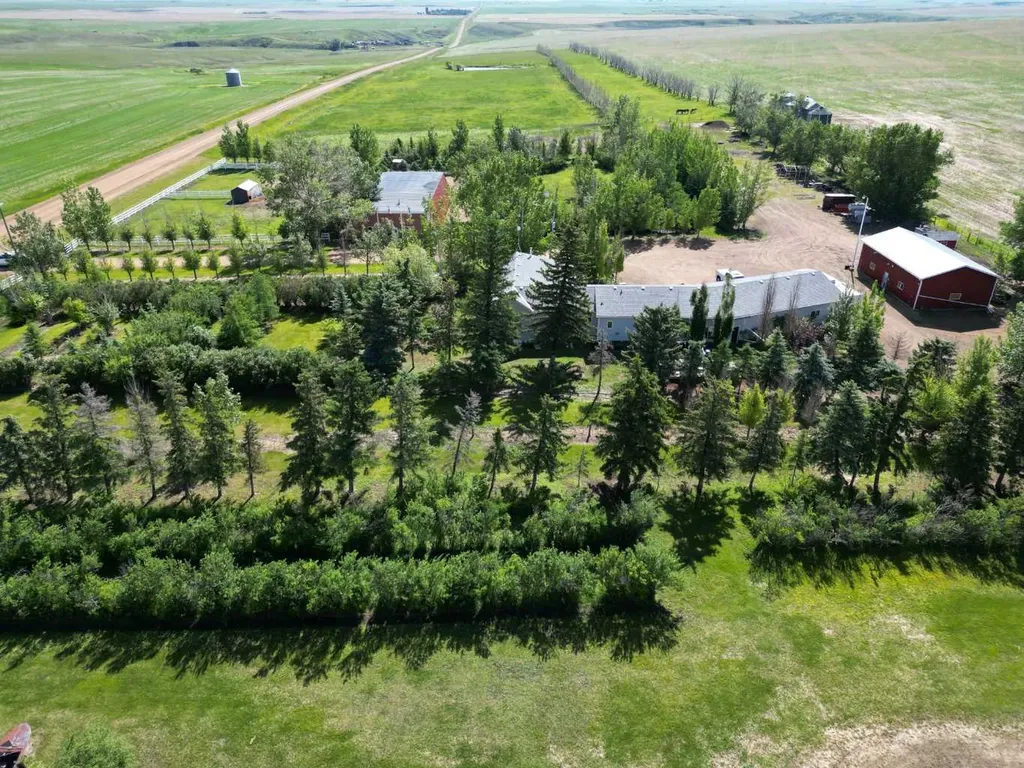 200075 Twp Road 302 Rural Starland County AB T0J 0Y0