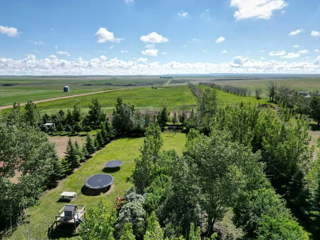 200075 Twp Road 302 Rural Starland County AB T0J 0Y0