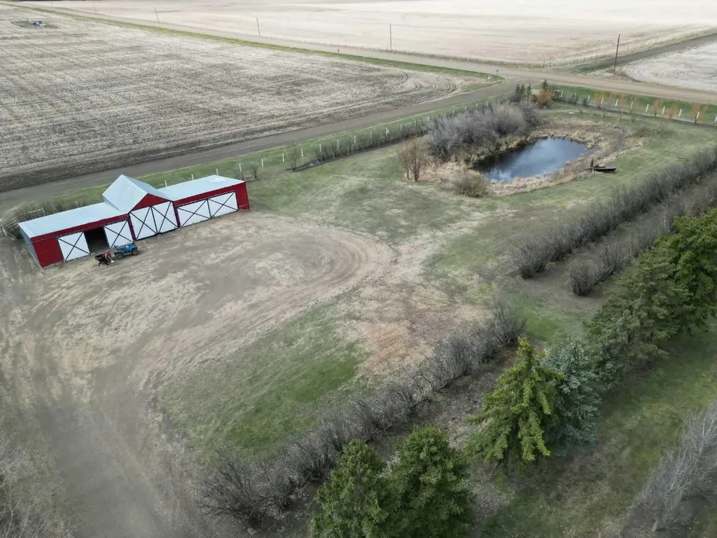 200075 Twp Road 302 Rural Starland County AB T0J 0Y0
