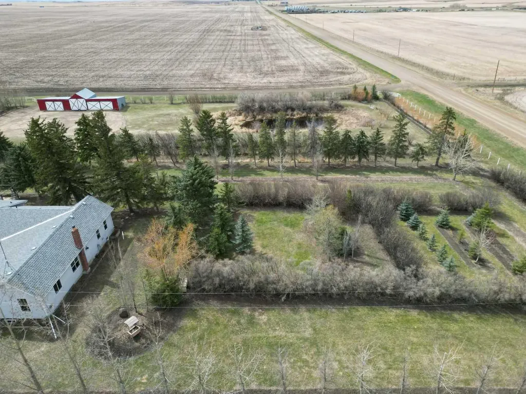 200075 Twp Road 302 Rural Starland County AB T0J 0Y0