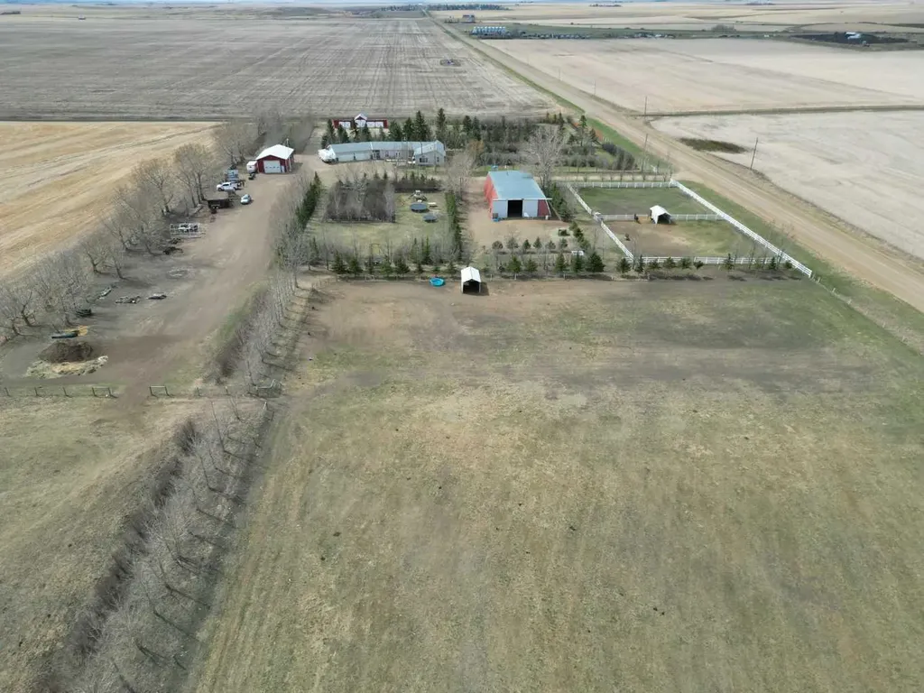 200075 Twp Road 302 Rural Starland County AB T0J 0Y0