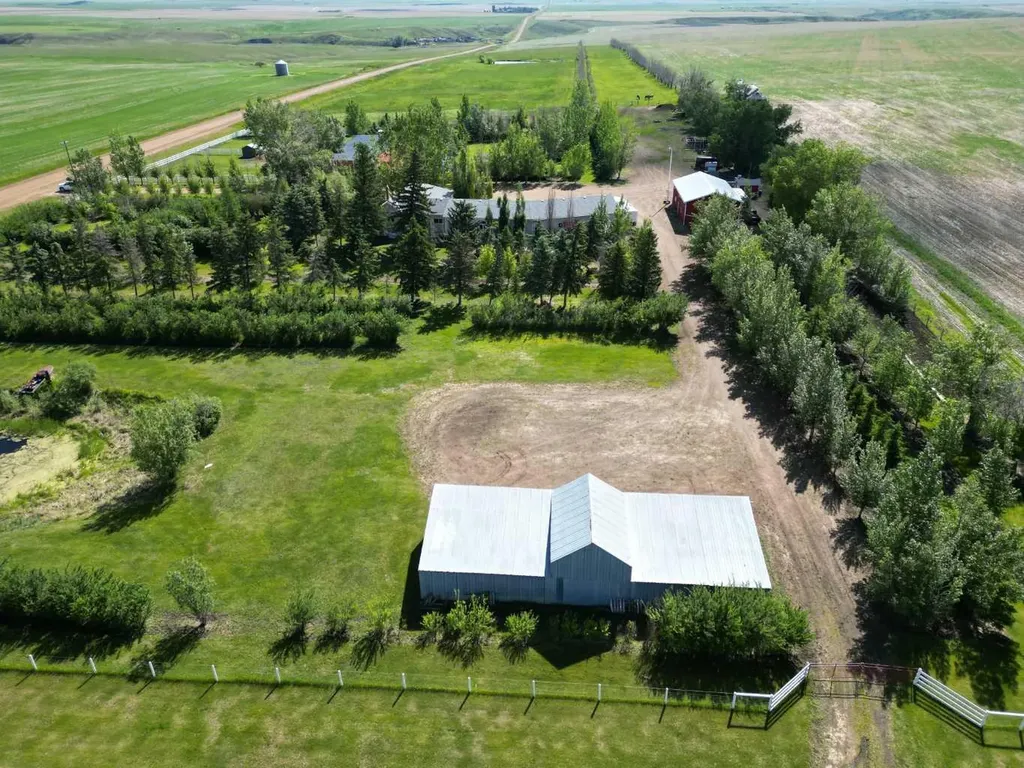 200075 Twp Road 302 Rural Starland County AB T0J 0Y0