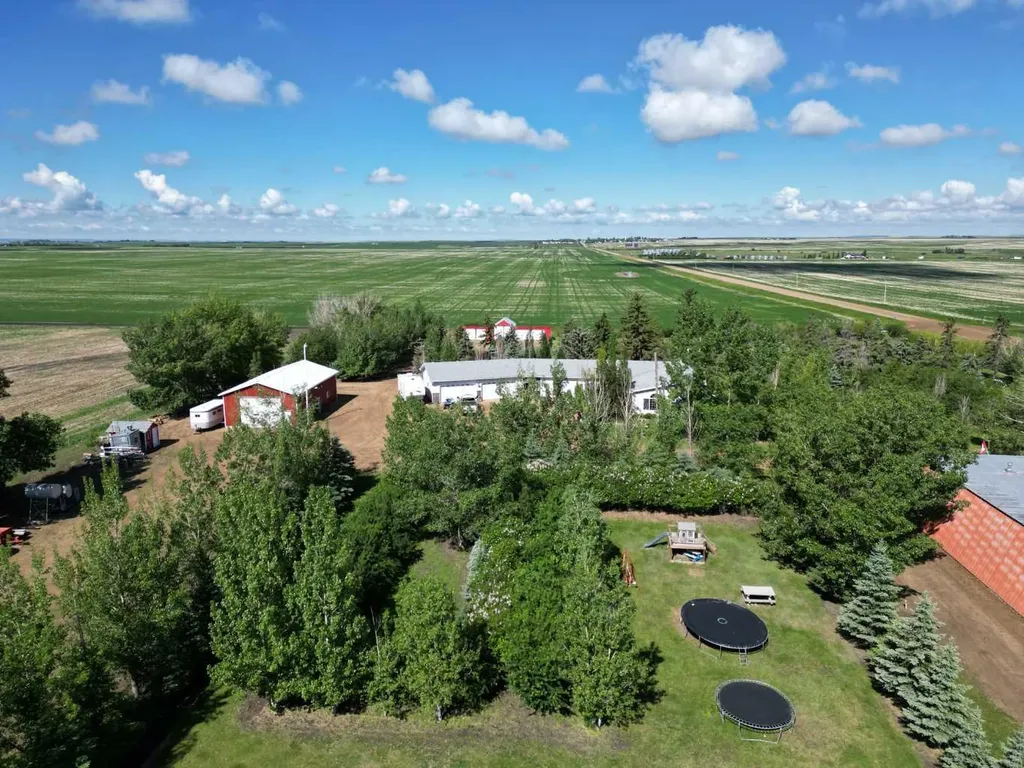 200075 Twp Road 302 Rural Starland County AB T0J 0Y0