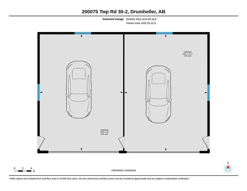 200075 Twp Road 302 Rural Starland County AB T0J 0Y0