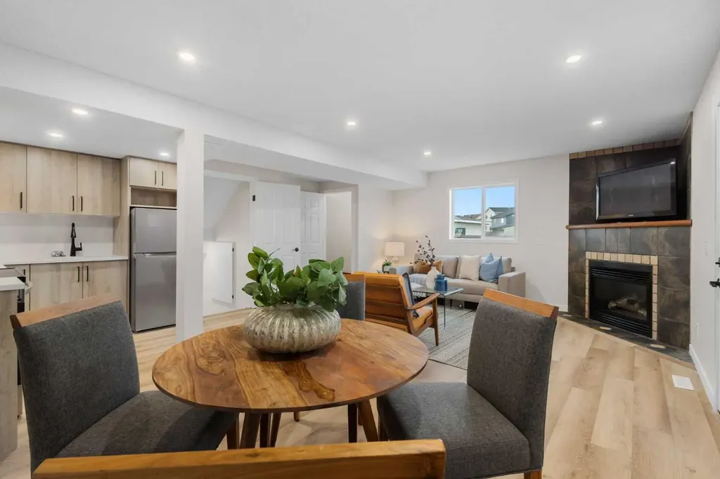 49 Martin Crossing Green NE Calgary AB T3J 3P1