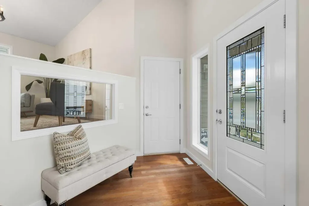 49 Martin Crossing Green NE Calgary AB T3J 3P1