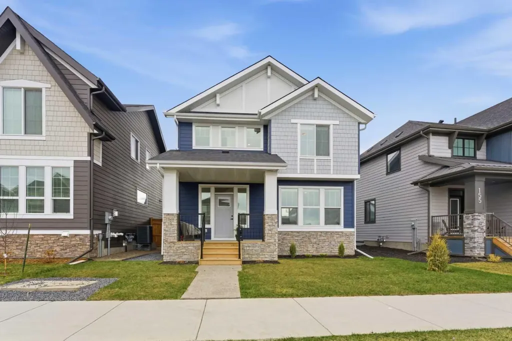 151 Harmony Circle Rural Rocky View County AB T3Z 0H3