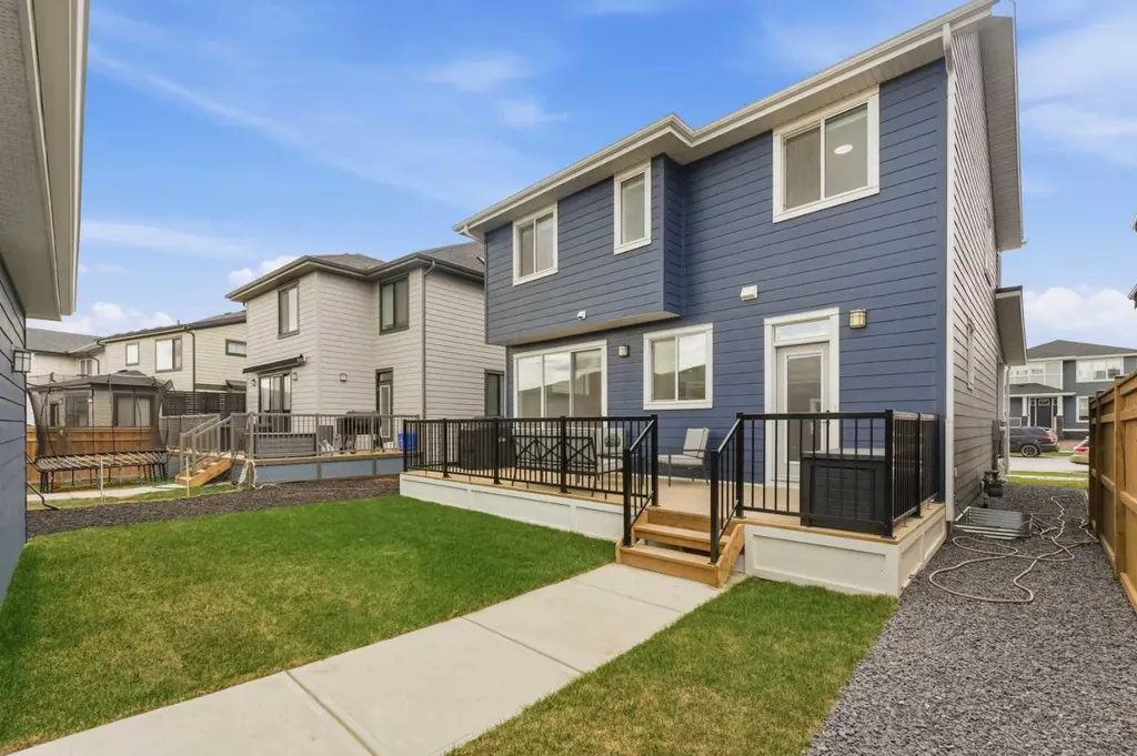 151 Harmony Circle Rural Rocky View County AB T3Z 0H3