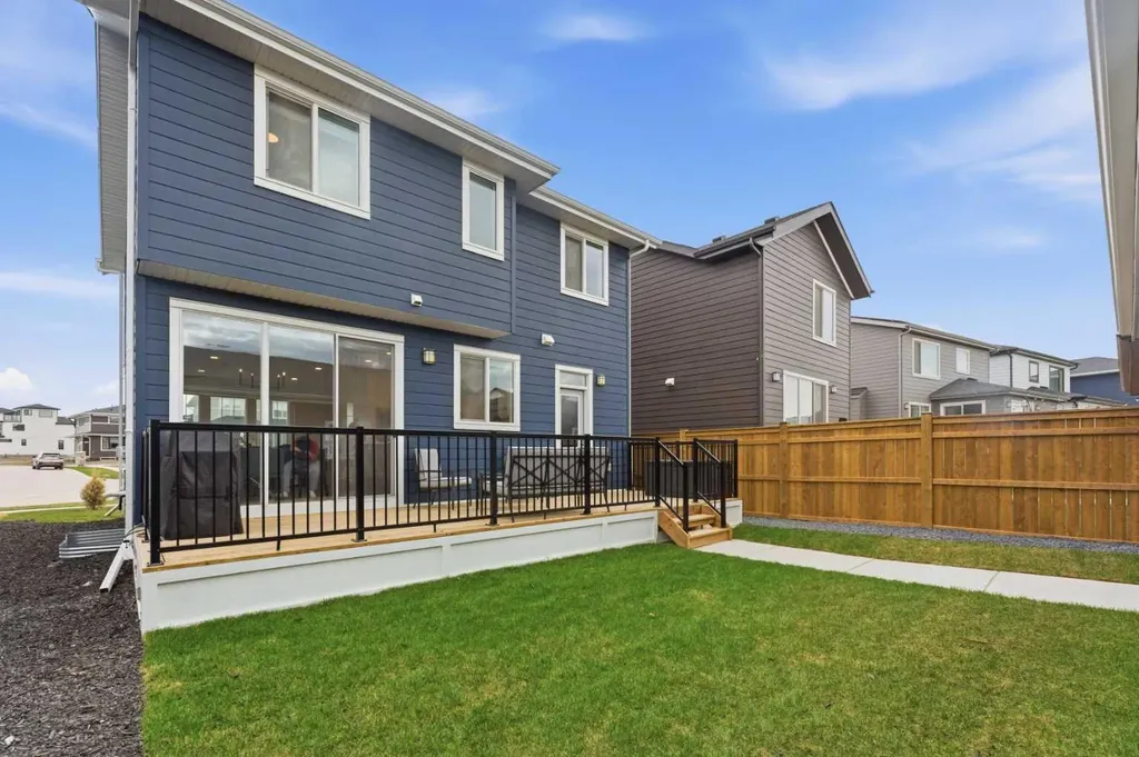 151 Harmony Circle Rural Rocky View County AB T3Z 0H3