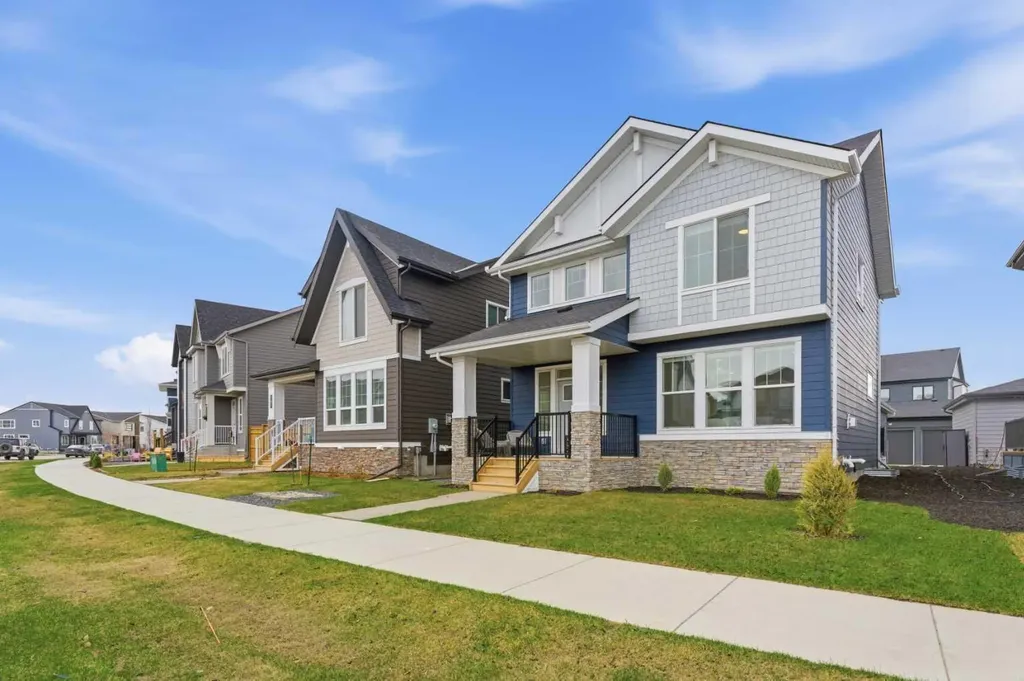 151 Harmony Circle Rural Rocky View County AB T3Z 0H3