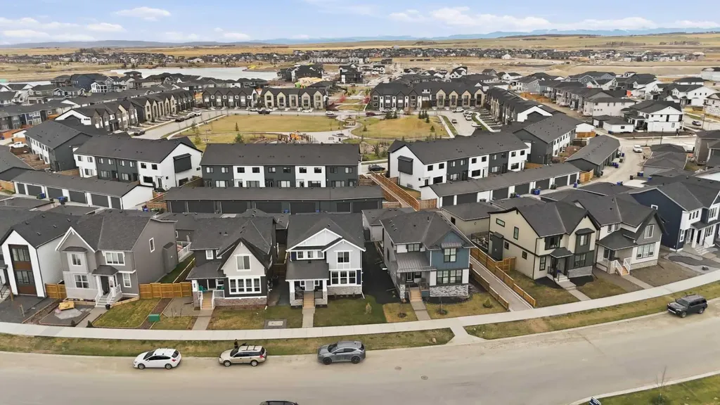 151 Harmony Circle Rural Rocky View County AB T3Z 0H3
