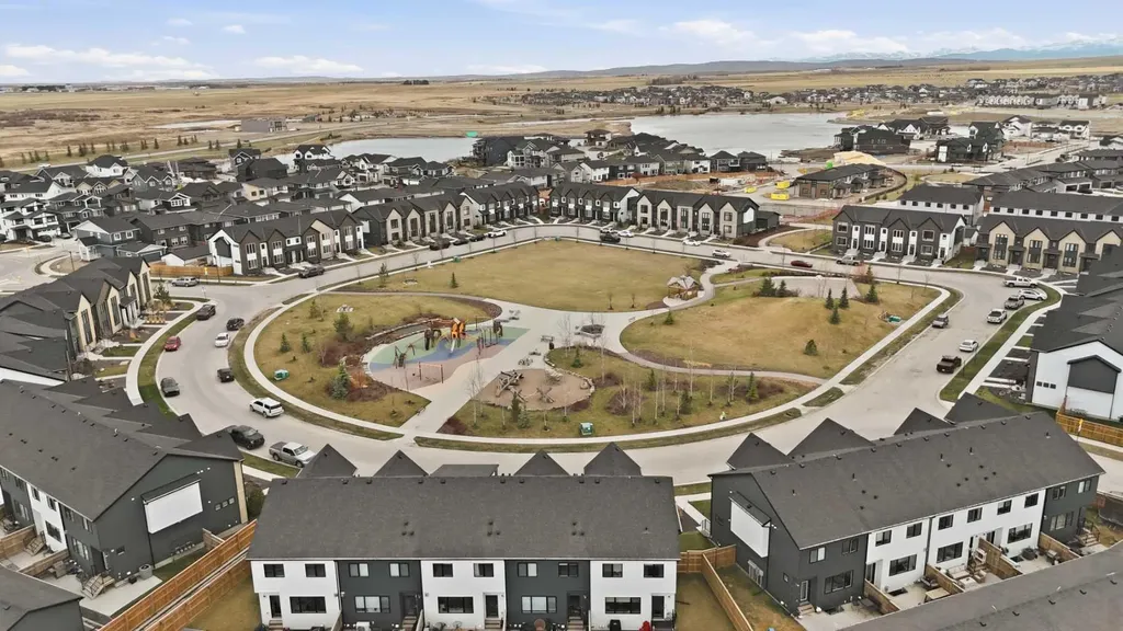 151 Harmony Circle Rural Rocky View County AB T3Z 0H3