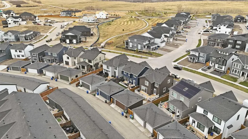 151 Harmony Circle Rural Rocky View County AB T3Z 0H3