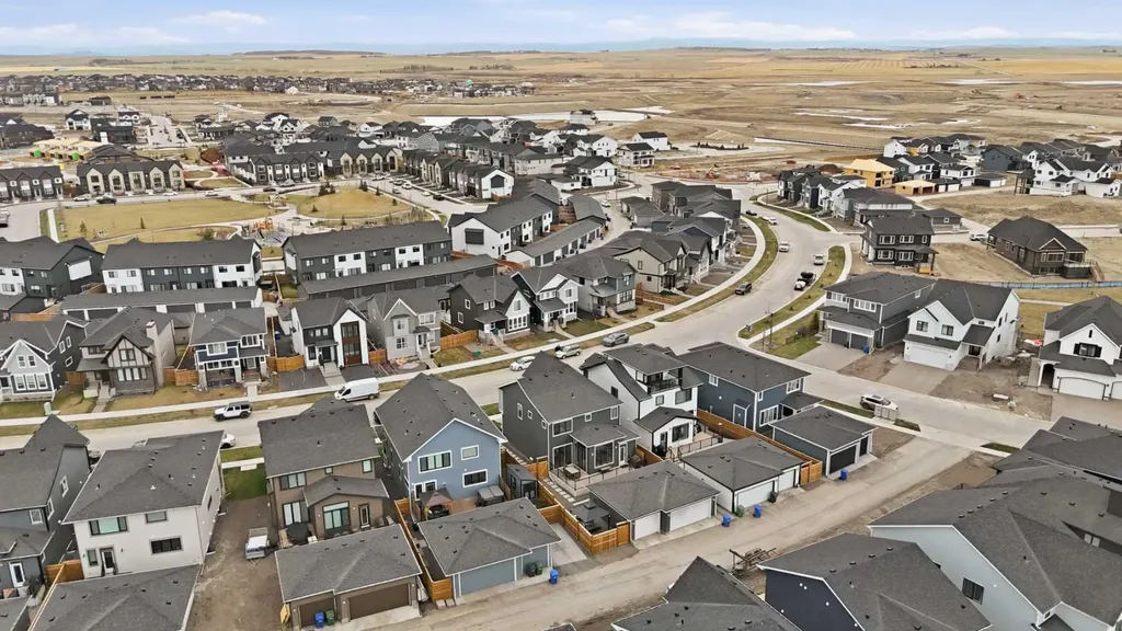 151 Harmony Circle Rural Rocky View County AB T3Z 0H3