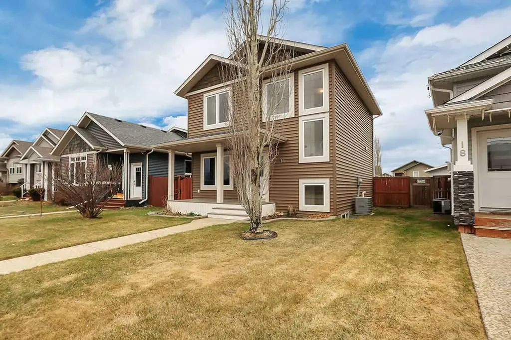 14 Cedar Square Blackfalds AB T4M 0A1