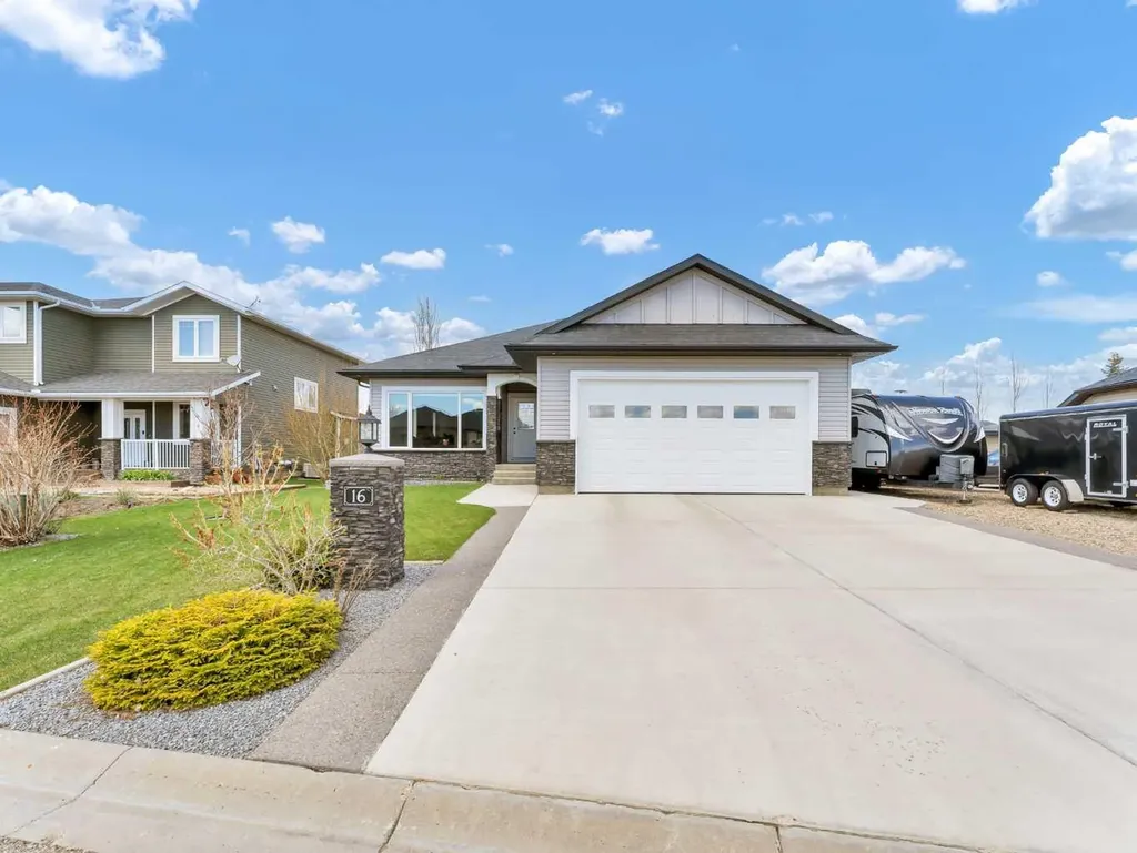 16 Sandpiper Estates Road Lake Newell Resort AB T1R 0X7
