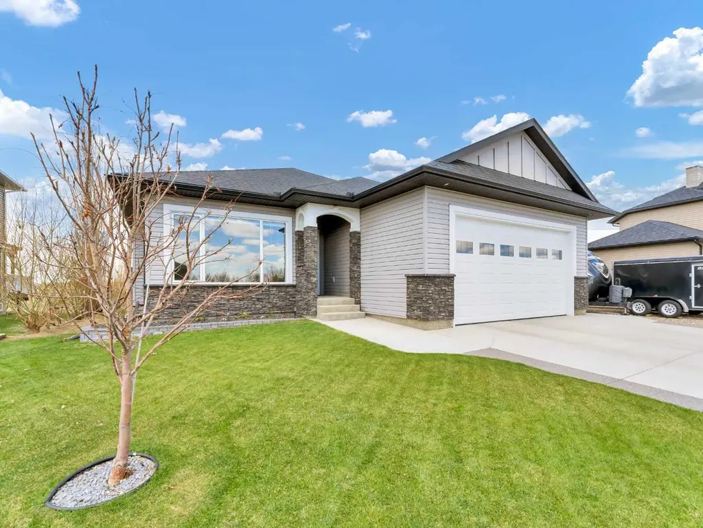 16 Sandpiper Estates Road Lake Newell Resort AB T1R 0X7