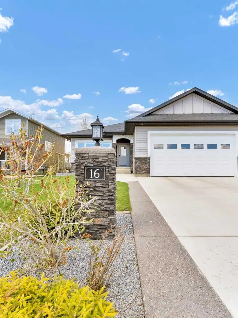 16 Sandpiper Estates Road Lake Newell Resort AB T1R 0X7