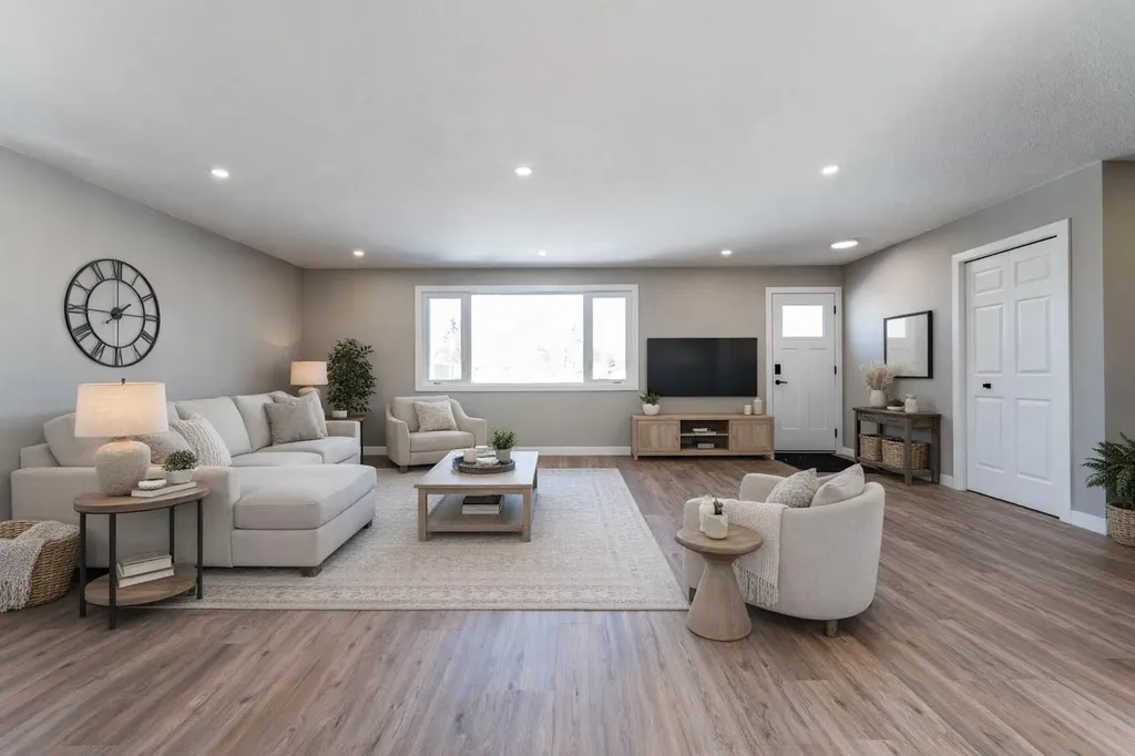 25 Osborne Street Red Deer AB T4N 5C1
