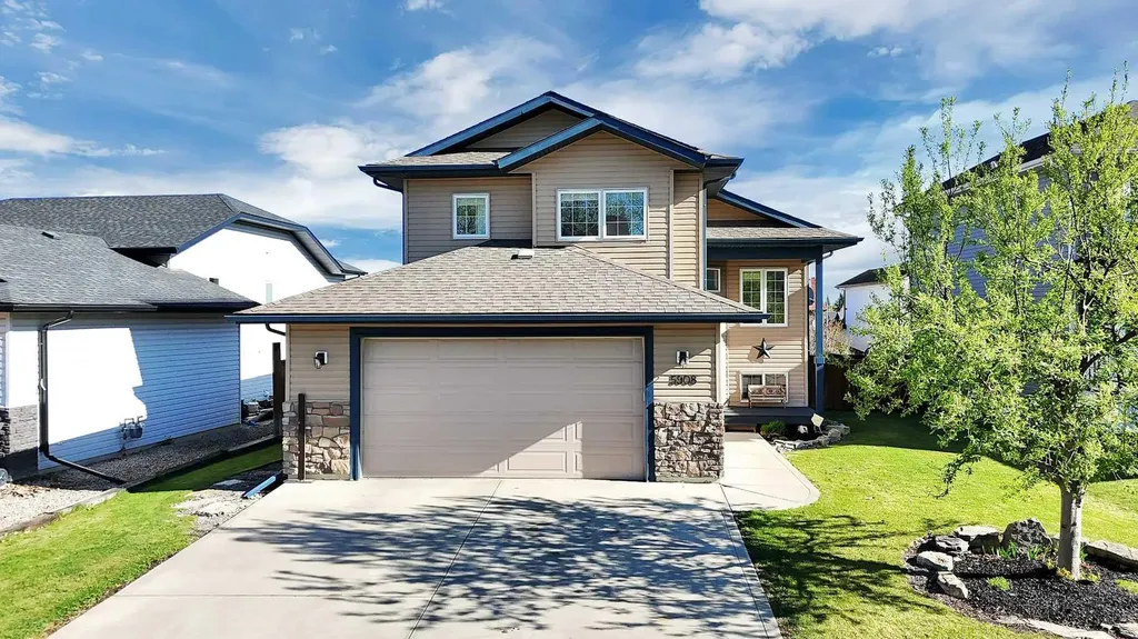 5908 67 Avenue Rocky Mountain House AB T4T 1V6