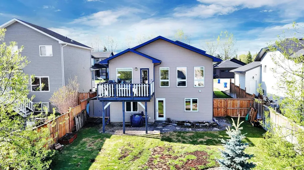 5908 67 Avenue Rocky Mountain House AB T4T 1V6