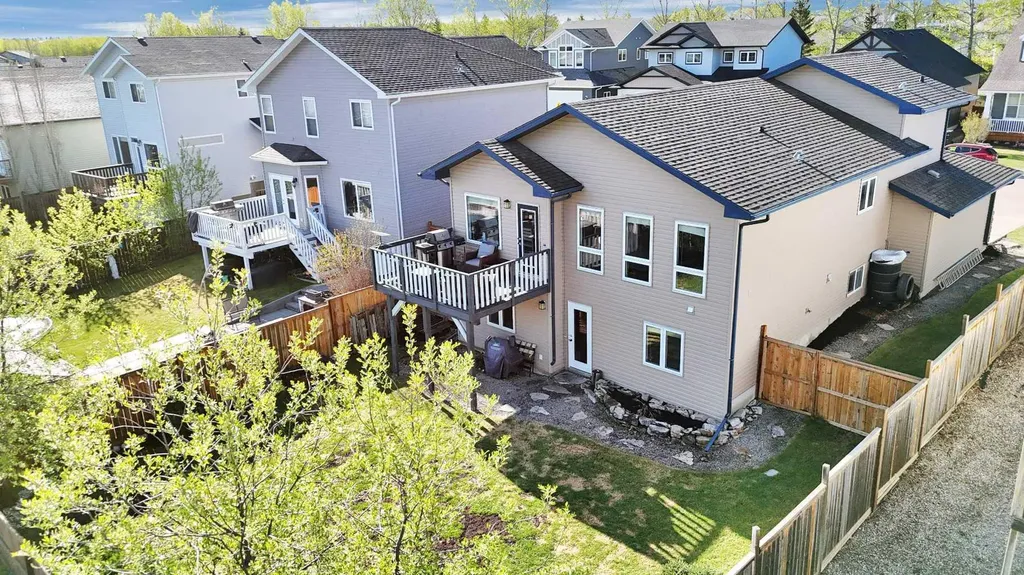 5908 67 Avenue Rocky Mountain House AB T4T 1V6