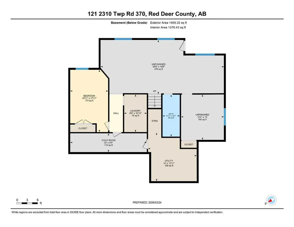 121-2310 Twp Road 370 Rural Red Deer County AB T4G0N4