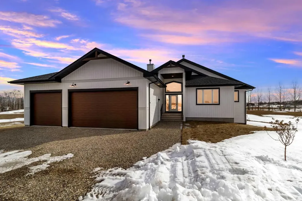 121-2310 Twp Road 370 Rural Red Deer County AB T4G0N4