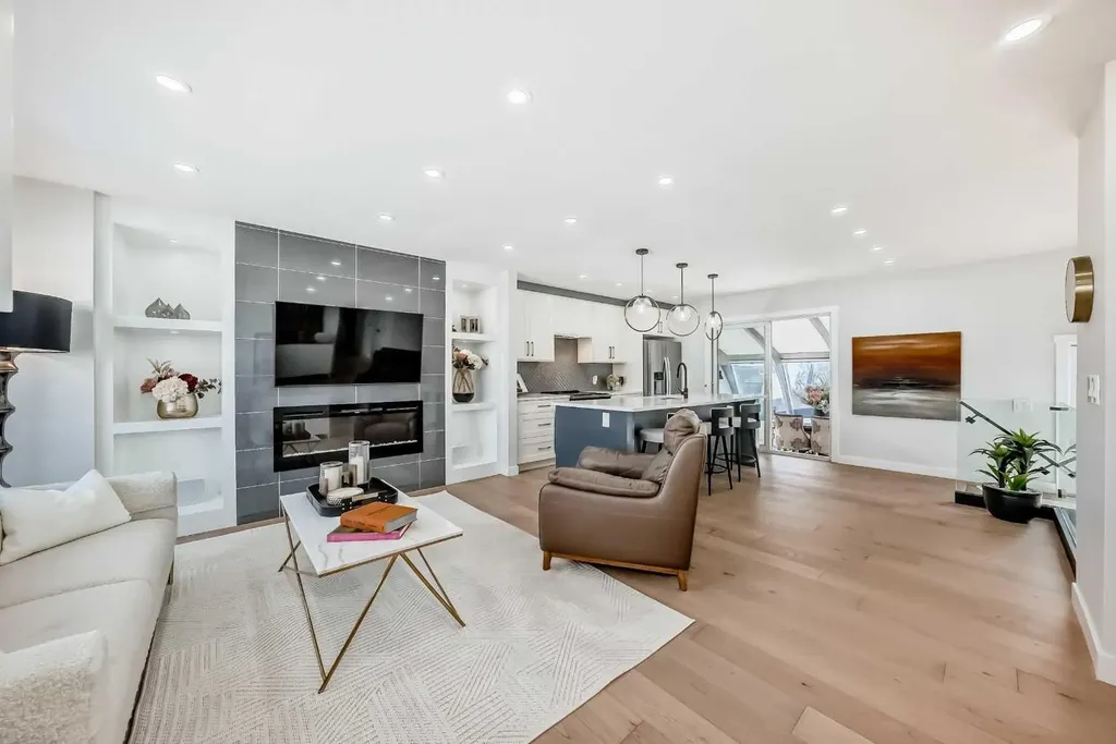 9215 Allison Drive SE Calgary AB T2J 1B3