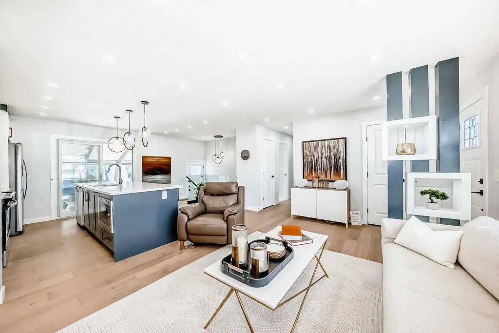 9215 Allison Drive SE Calgary AB T2J 1B3