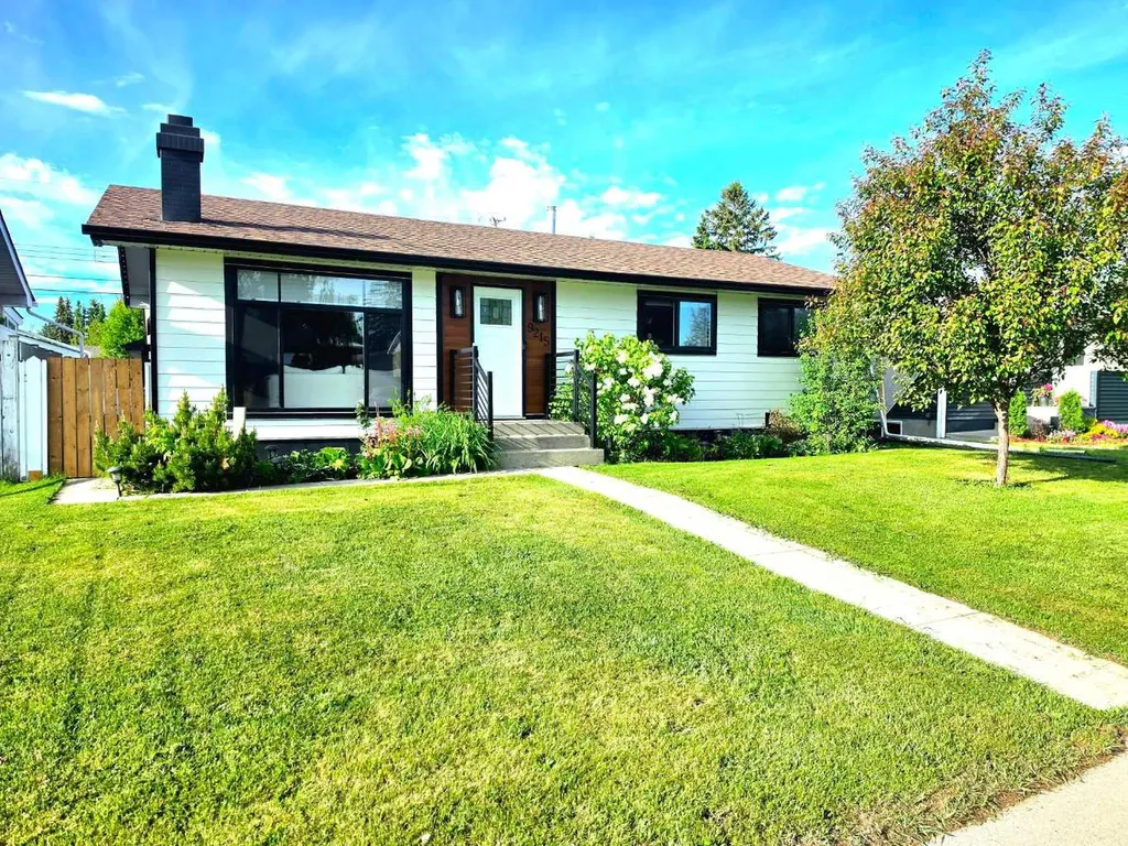 9215 Allison Drive SE Calgary AB T2J 1B3