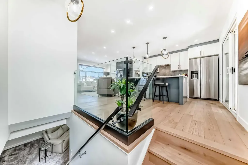 9215 Allison Drive SE Calgary AB T2J 1B3