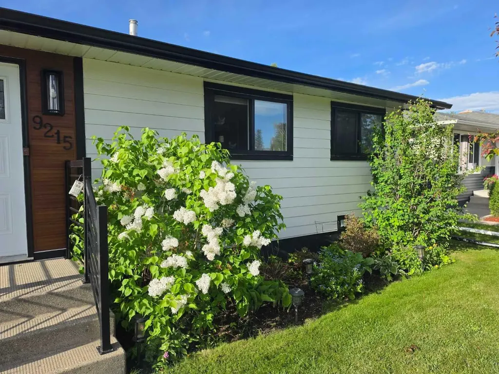 9215 Allison Drive SE Calgary AB T2J 1B3