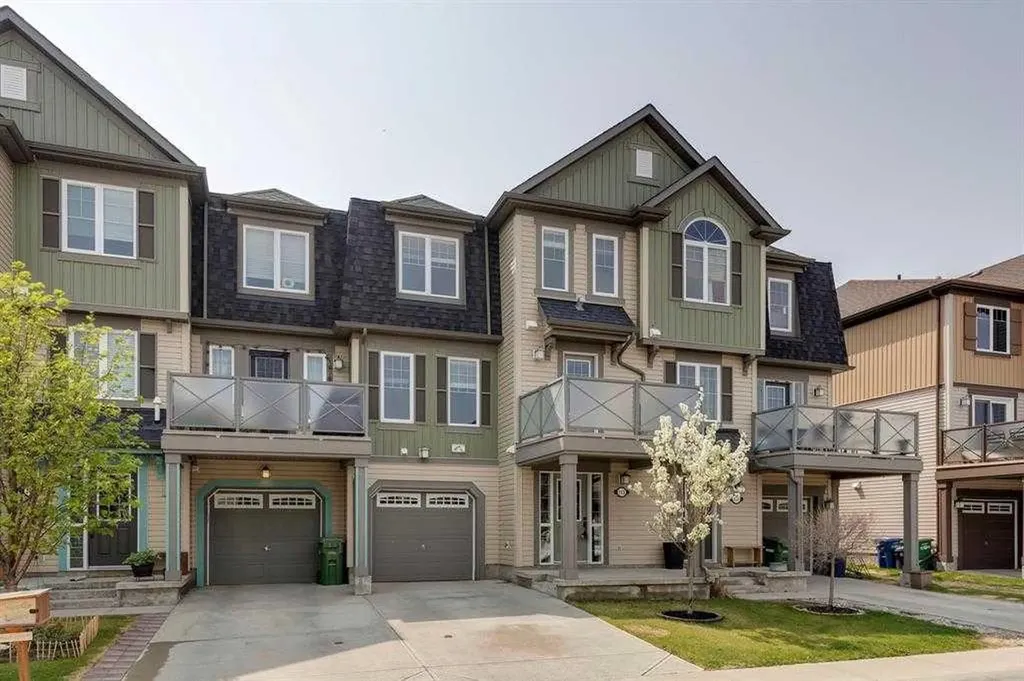 113 Windstone Avenue SW Airdrie AB T4B 3R3