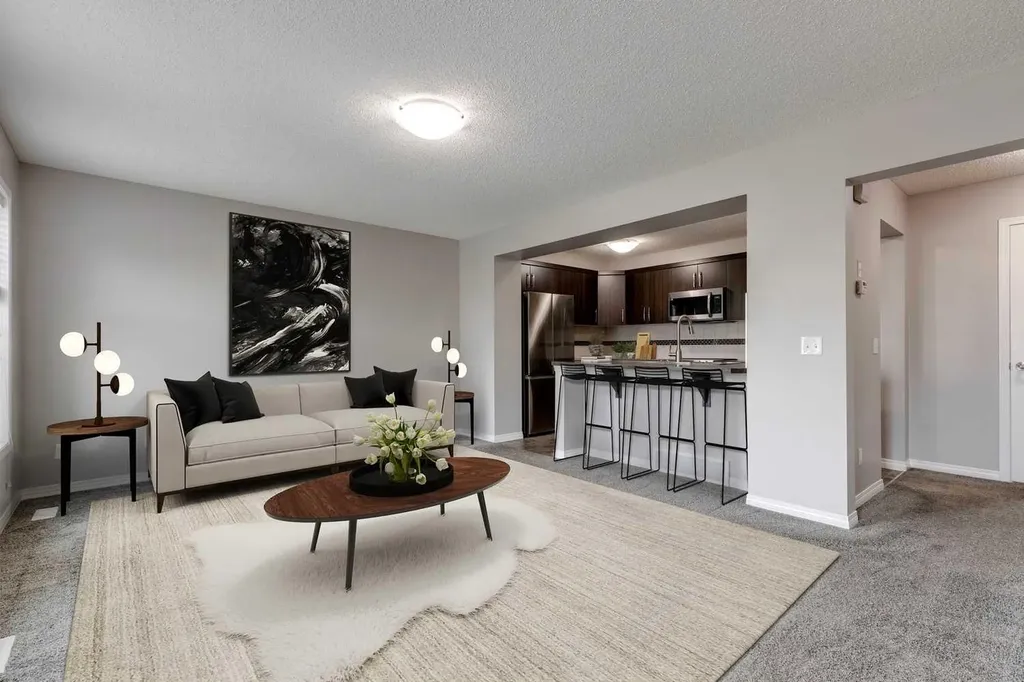 113 Windstone Avenue SW Airdrie AB T4B 3R3